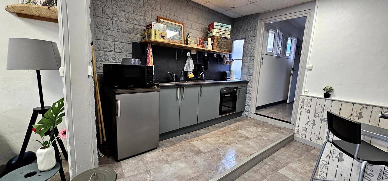 Appartement entier, Ruisseau & Fleur... in Saint-Martin-d'Ablois, Marne