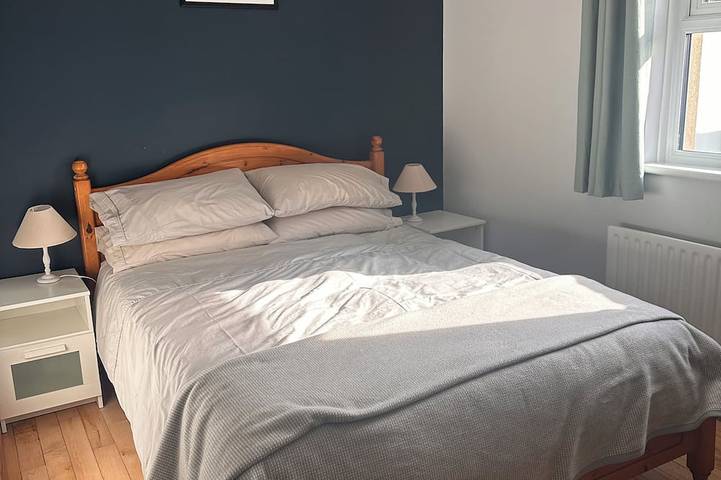 Gîte pour 8 personnes, avec Terrasse à Ballintoy - 2