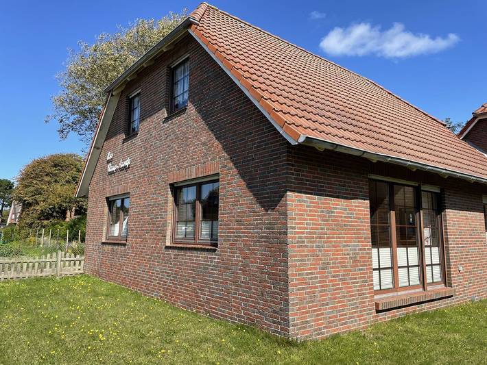 Ferienwohnung für 4 Personen, mit Terrasse - 1