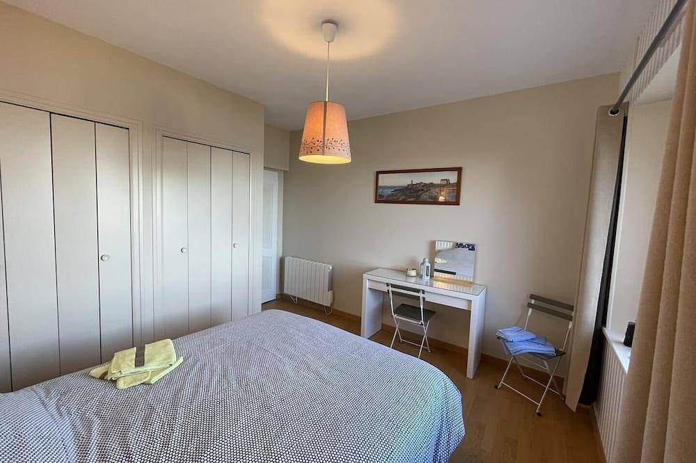 Port L'epine - Trelevern in Trélévern, Pink Granite Coast