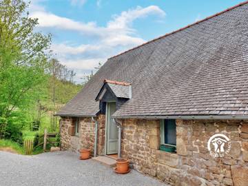 Gîte pour 4 Personnes dans La Pellerine, Mayenne, Photo 4
