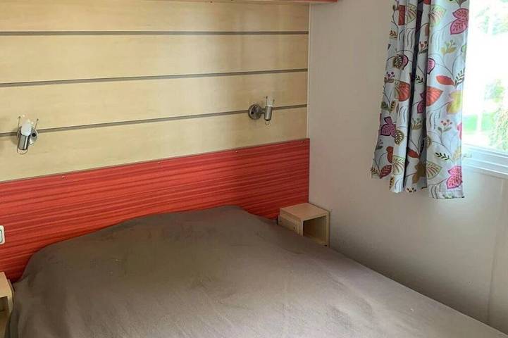 Camping für 4 Personen in Guérande - 2