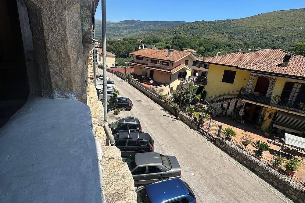 Appartamento intero, Casa Ab Imo Pectore in Amaseno, Provincia di Frosinone