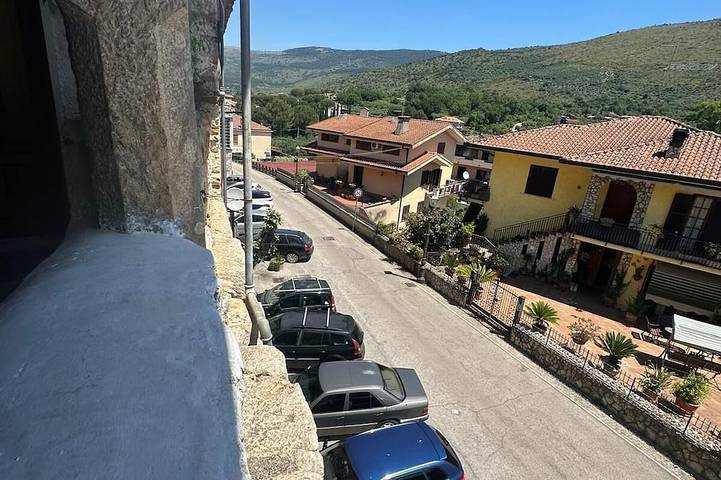Gîte pour 4 personnes à Amaseno