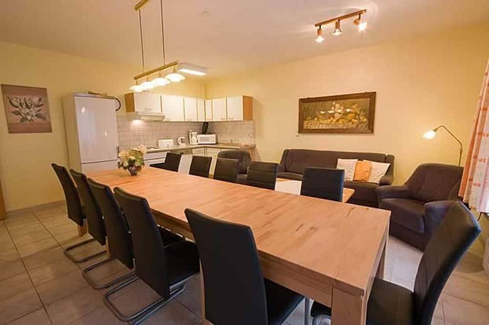 Appartamento vacanze a Harz a partire da 108€ a notte