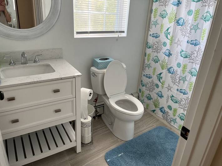 Vacation house for 12 people, with terrace in Rhode Island