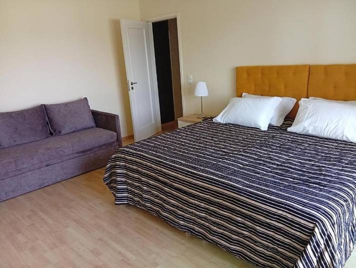 Maison de campagne pour 8 personnes, avec jardin et piscine à Portalegre - 2