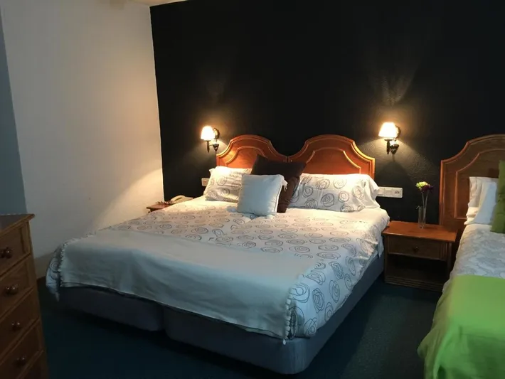 Guesthouse for 1 people - 1
