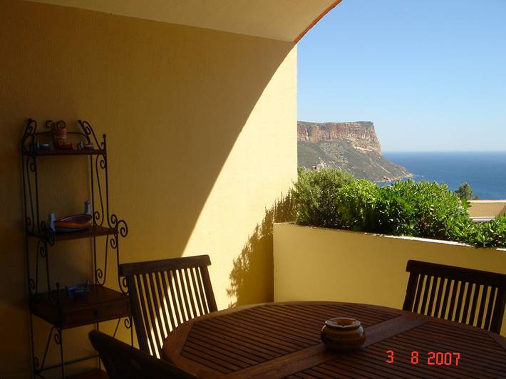 Gîte pour 4 personnes, avec piscine et terrasse dans Parc national des Calanques - 3