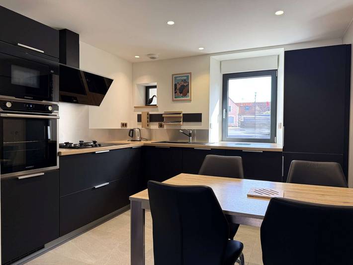 Location de vacances pour 4 personnes dans Ploumanac'h - 3