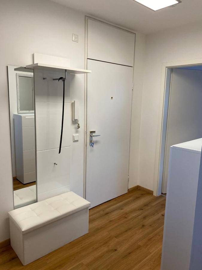 Ganze Wohnung, Marl Central Apartment in Marl, Kreis Recklinghausen