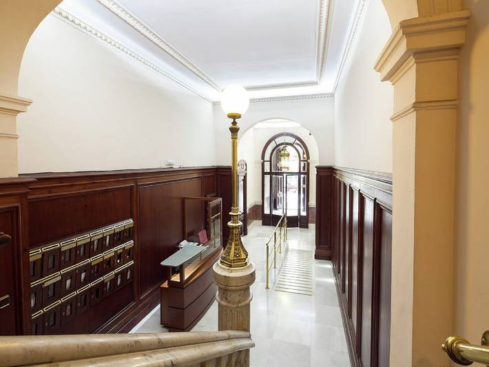 Villa für 6 Personen, mit Balkon in Barcelona - 4