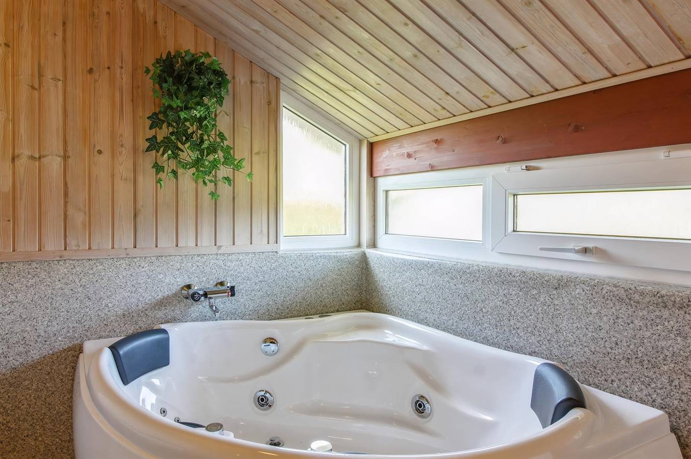 Pet friendly home in Bindslev with sauna in Tversted, Tannisbucht