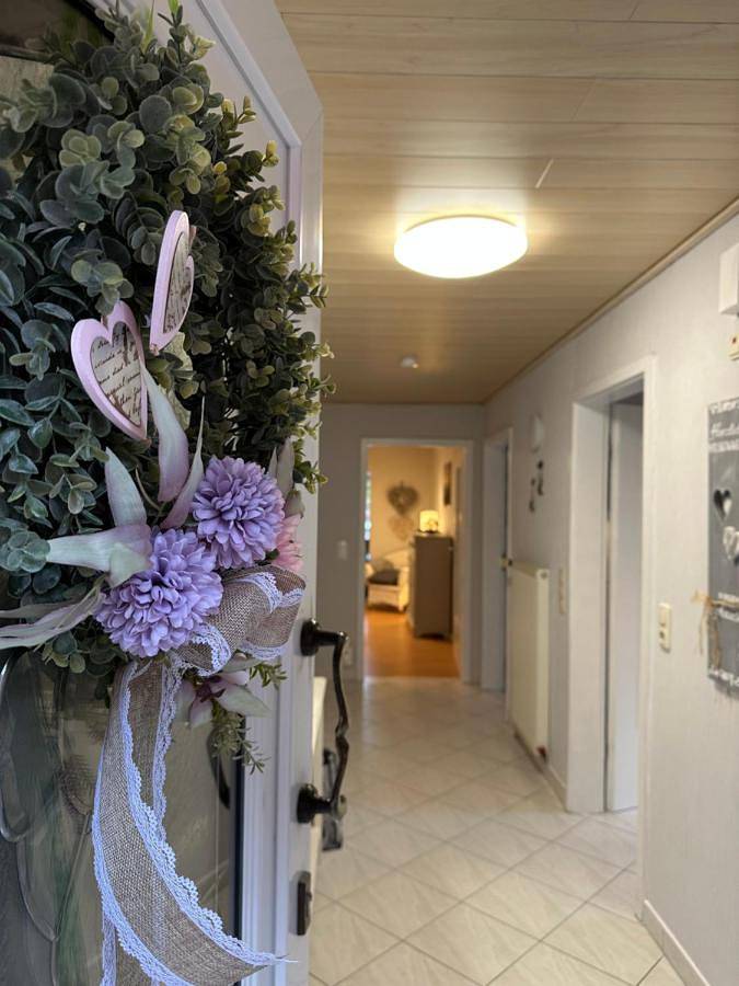 Ganze Wohnung, Haus Anglerglück in Hemmoor, Cuxland