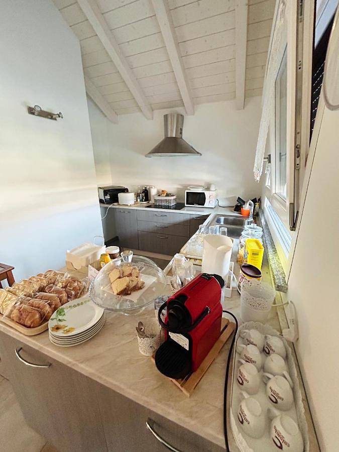 Chambre d’hôte pour 3 personnes, avec vue à Legnano - 3