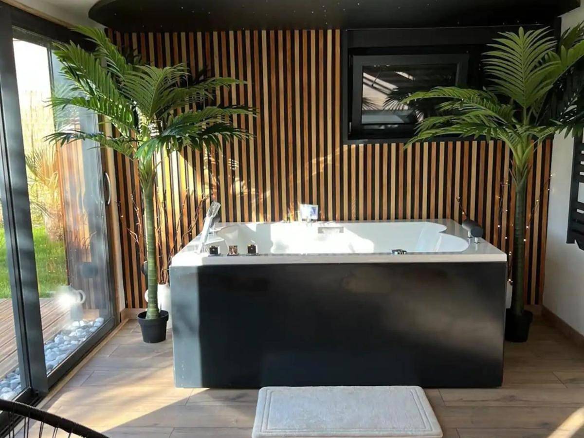 Holiday Home in Loon-Plage, Région de Dunkerque
