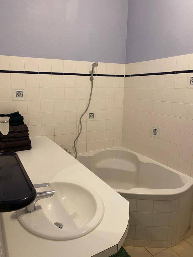 Appartement entier, Le numéro 5 in Beaufort-en-Vallée, Région d'Angers