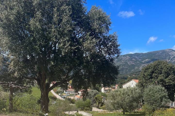Villa pour 4 personnes