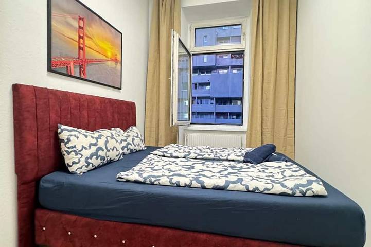 Ferienwohnung für 2 Personen - 1