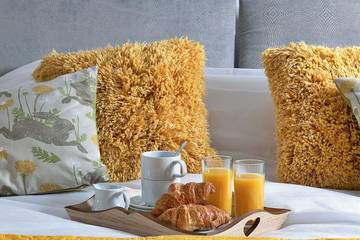 Holiday Home for 4 People in Llandrillo, Denbighshire, Photo 1