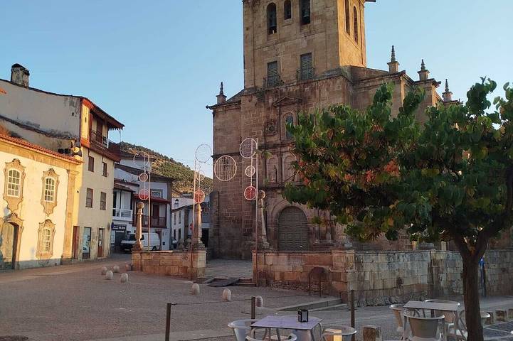 Ferienwohnung für 7 Personen