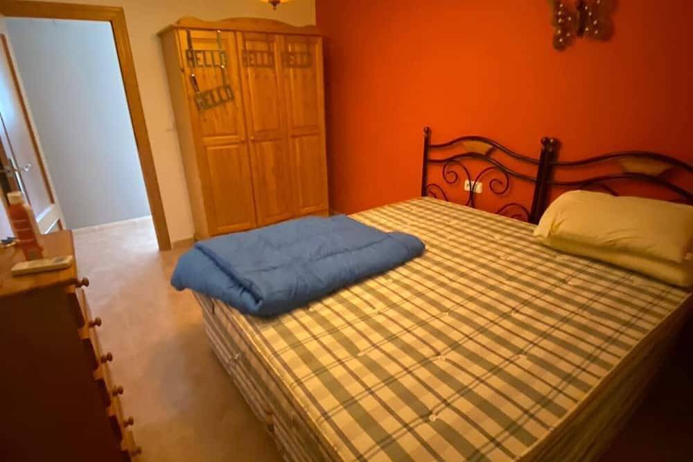 Villa vista montaña Benidorm in la Nucia, Costa Blanca