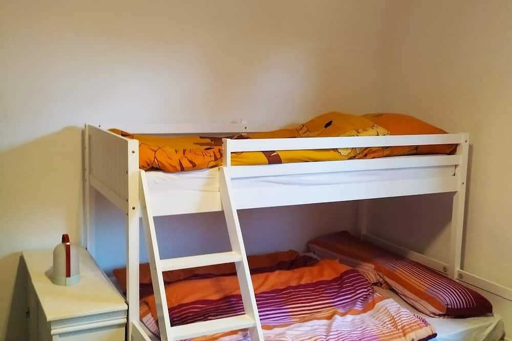 Ganze Wohnung, Fewo Klutertblick - Familienfreundlich für 1-6 Personen mit Kamin und Fernblick in Ennepetal, Ennepe-Ruhr-Kreis