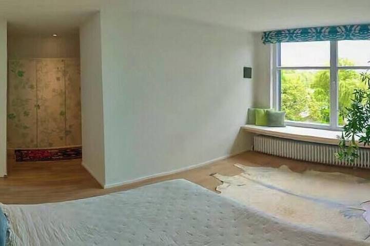 Ferienhaus für 9 Personen, mit Garten, mit Haustier in Naturpark Lauenburgische Seen - 3