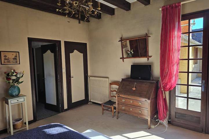Location de vacances pour 2 personnes à Couze-et-Saint-Front - 3