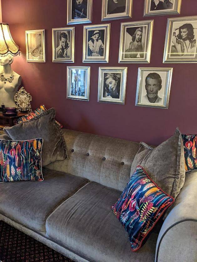 Maison d’hôte pour 2 personnes, avec jardin à Torquay - 4