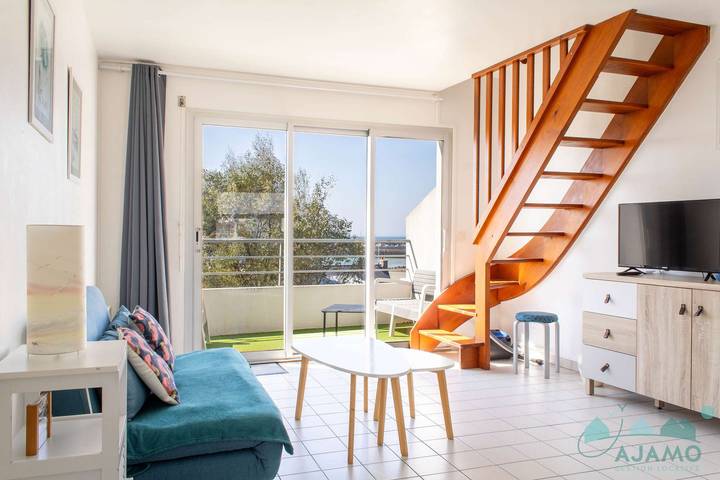 Gîte pour 2 personnes à Erquy - 2