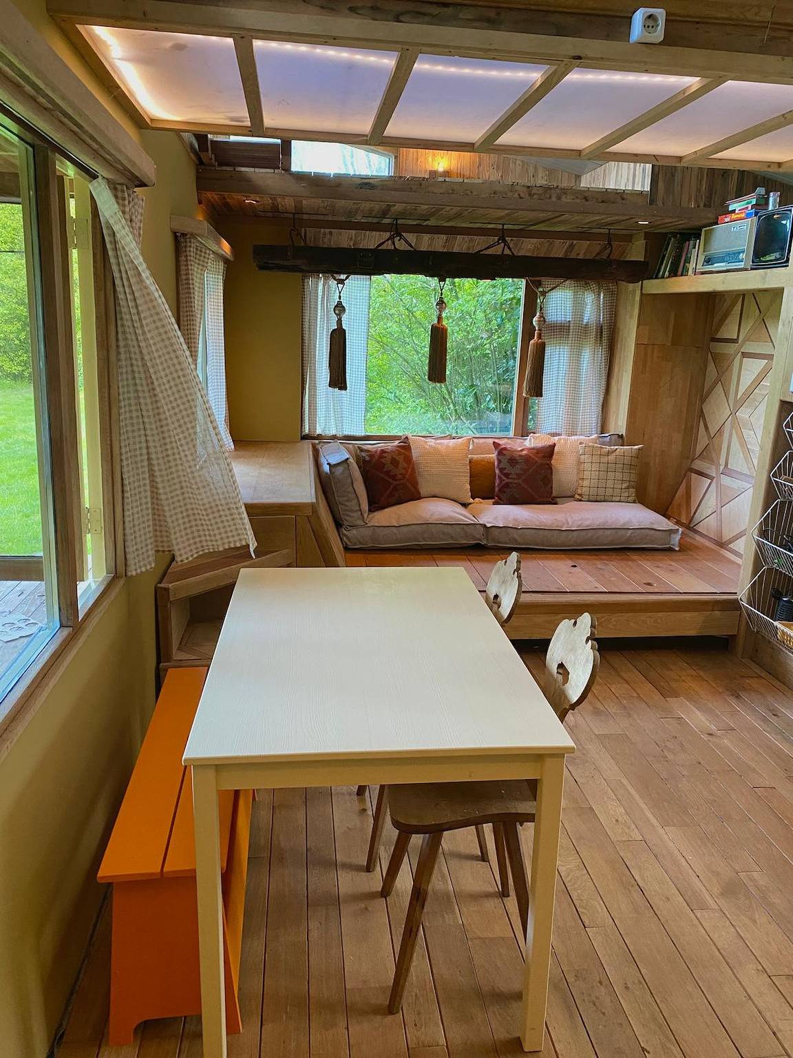 Camping Ont Moeten - Rumi in Achterhoek