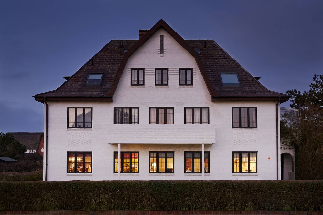 Ganze Ferienwohnung, Lieblingsmeerchen in Wenningstedt, Sylt