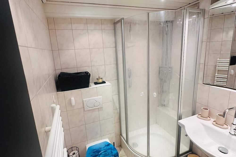 Ganze Wohnung, Gemütliches Apartment im Schwarzwald, ruhig und zentral in St. Blasien in St. Blasien, Südschwarzwald