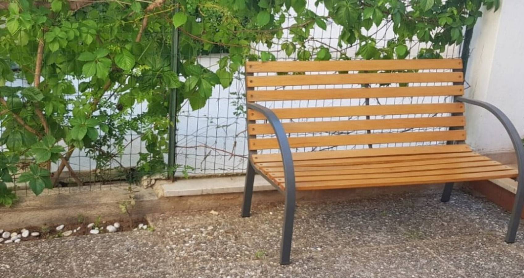 Ferienhaus 'Maltese' mit gemeinsamer Terrasse, Wlan und Klimaanlage in San Vito Lo Capo, Trapani Provinz