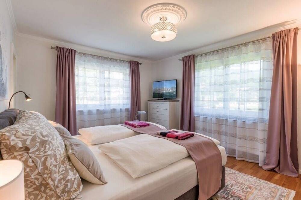 Vacation home for 6 guests with 140m² in Söll in Tyrol in Söll, Kaisergebirge