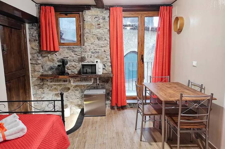 Location de vacances pour 3 personnes à Verbicaro - 4