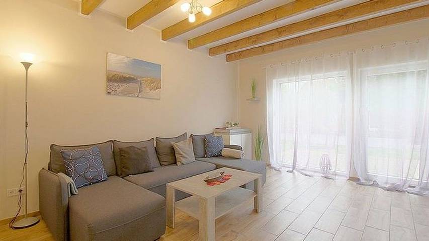 Ferienhaus für 4 Personen in Wremen