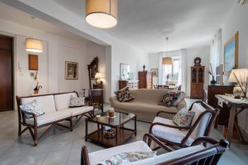 Holiday Rental for 4 People in Bari, Bari Province, Photo 1
