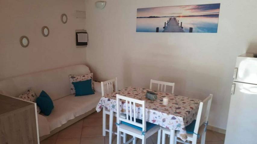 Ferienhaus für 5 Personen, mit Terrasse auf Cres - 3