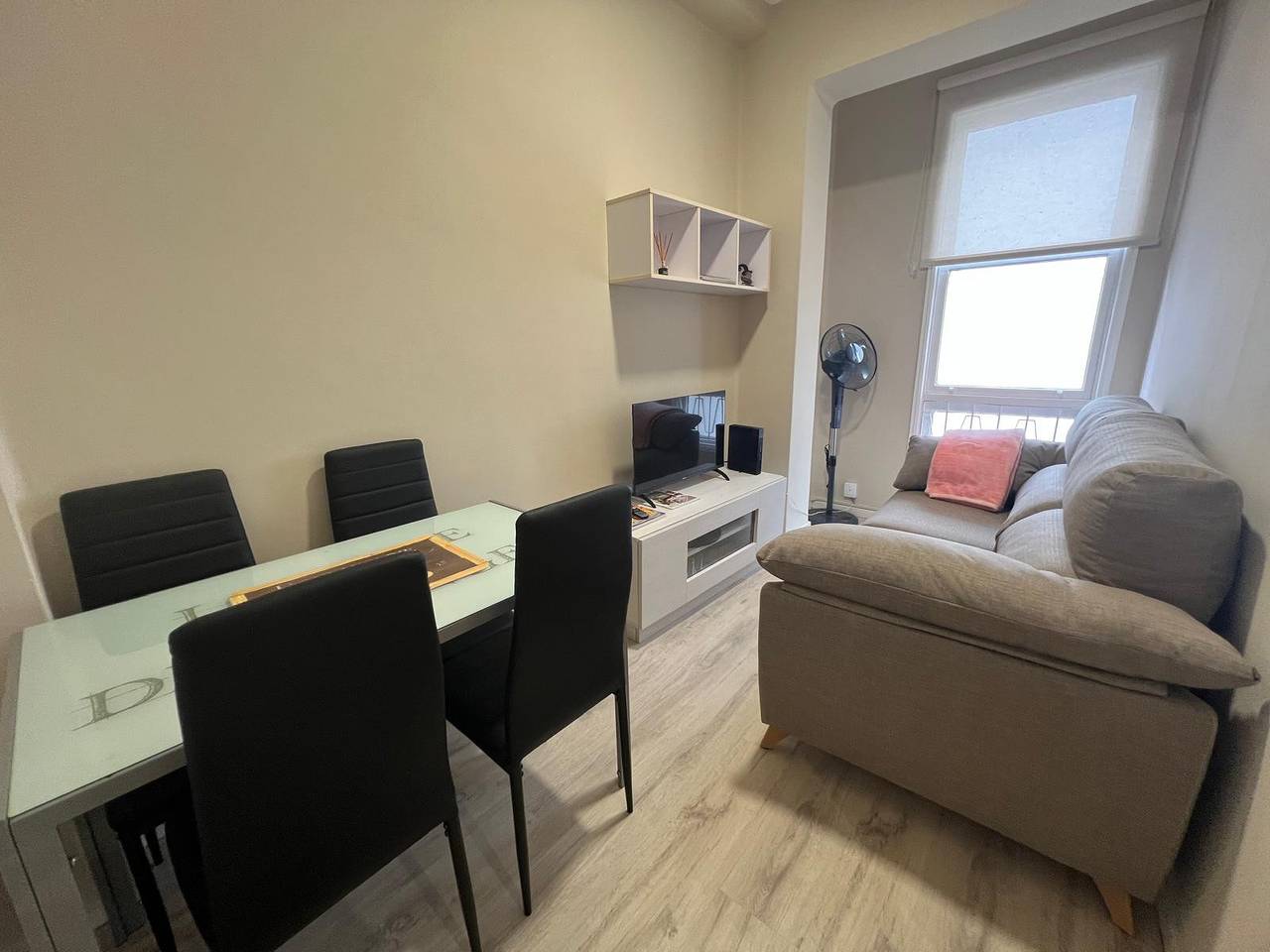 Appartement entier, Yourhouse Oasis Urbano in Orense, Orense Région