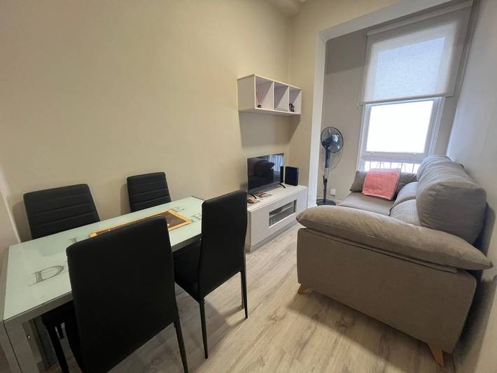 Appartement de vacances pour 4 personnes - 1