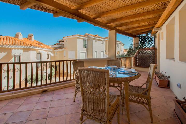 Appartamento per 5 persone, con Balcone/Terrazza a Porto Cervo