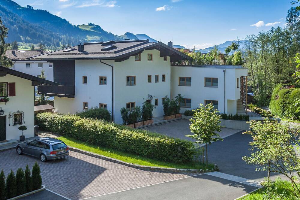 Appartamento vacanze a Kitzbühel a partire da 182€ a notte