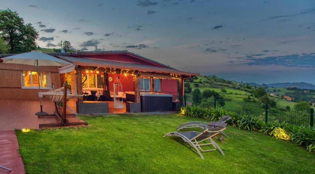 Apartamento entero, Oviedo Real Spa in Oviedo, Cordillera Cantábrica