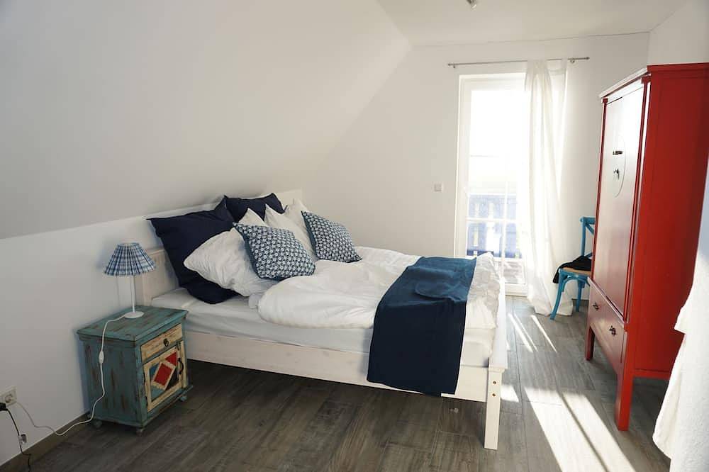 Gemütliches, modernes, kinderfreundliches Ferienhaus mit großem Garten in Vaschvitz, Trent