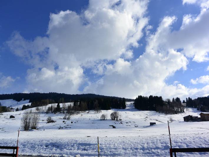 Ganze Ferienwohnung, Ferienwohnung Soldanella Tschuor, Obersaxen-Giraniga - 4 Zimmer Ferienwohnung für max. 6. Pers. in Obersaxen, Obersaxen-Mundaun