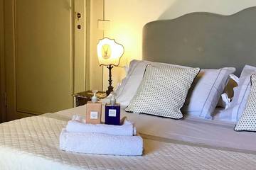 Agriturismo per 4 Persone in Firenze Centro storico, Firenze, Foto 4