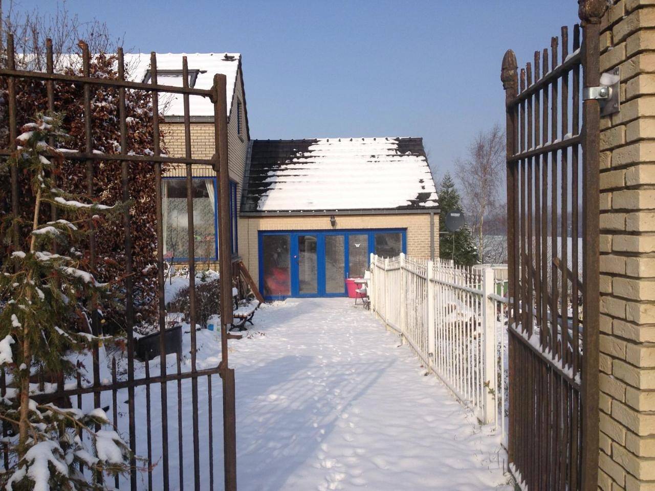 Appartement entier, Apartment in Mettet, Région de Namur