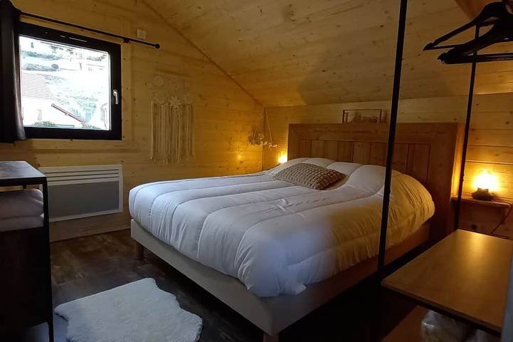 Chalet pour 6 personnes à Bussang - 3